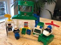 Lego Duplo Polizeistation Niedersachsen - Thedinghausen Vorschau