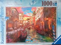 Puzzle Ravensburger Sachsen - Glauchau Vorschau