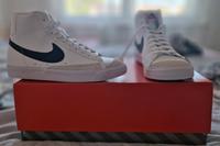 Nike Blazer MID 77 sneaker Nordrhein-Westfalen - Bergkamen Vorschau