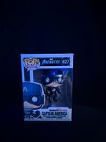 Funko Pop Marvel Nr.627 Avengers Captain America Baden-Württemberg - Östringen Vorschau