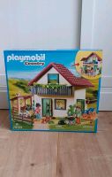 Playmobil Country 70133 Farm House* Bauernhaus mit Tieren Niedersachsen - Neukamperfehn Vorschau