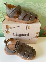 Bisgaard Sandalen Schuhe Caj Grau Gr. 25 Neu Nordrhein-Westfalen - Meerbusch Vorschau