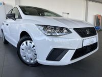 Seat Ibiza 1.0 Benzin KLIMA ABSTANDSWARNE TÜV/09.2025 Bayern - Deggendorf Vorschau