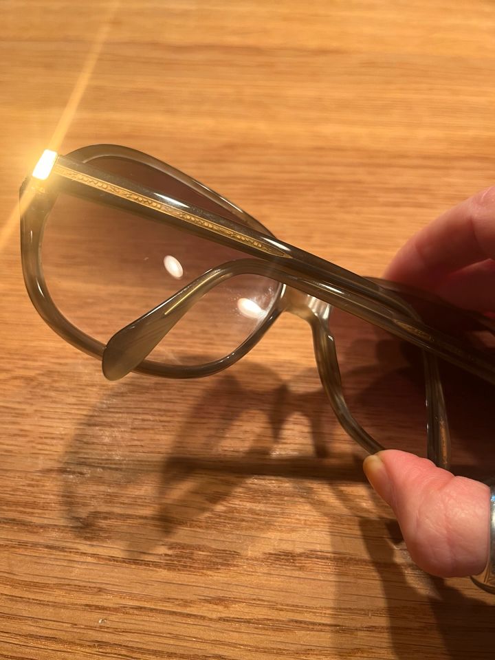 Oliver Peoples Sonnenbrille Aerin NP 299€ in Berlin