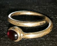 Ring, Fingerring mit Stein Berlin - Marzahn Vorschau