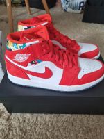 Nike Air Jordan 1 Hessen - Nidderau Vorschau