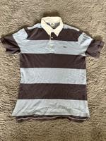Lacoste Poloshirt Vintage S Niedersachsen - Vechta Vorschau
