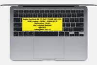 Apple MacBook Air 13" Retina | 2020 | M1 CPU | 8GB 256GB Mitte - Wedding Vorschau