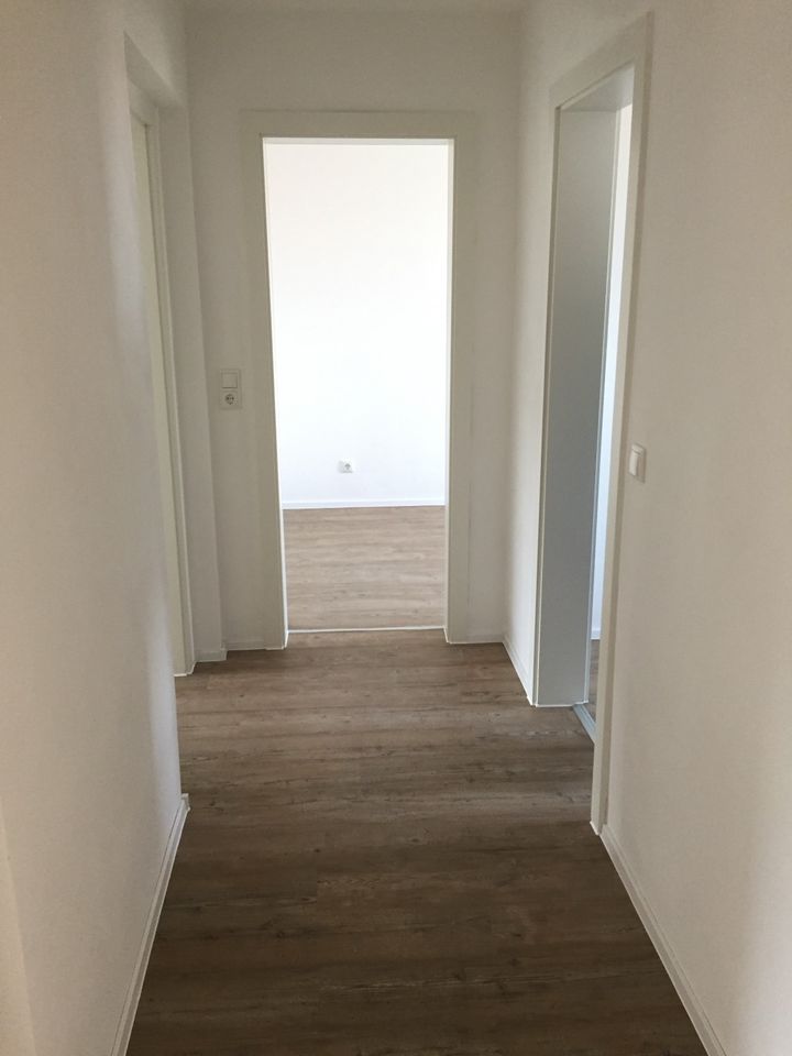 3 Raum-Wohnung in Querfurt sucht neuen Mieter in Querfurt