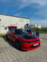 TAUSCH Dodge Charger SRT 6.4 UNFALLFREI Bayern - Olching Vorschau
