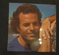 Vinyl Schallplatte LP Julio Iglesias El Amor Niedersachsen - Sarstedt Vorschau