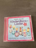 CD Unsere besten Kinderdiscolieder Kinder Disco Lieder Vol. 2 Baden-Württemberg - Mauer Vorschau