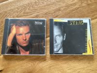 STING - Best of - Fields of Gold - Nada como el sol Baden-Württemberg - Bitz Vorschau