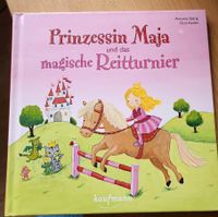 Prinzessin Maja und das magische Reittunier Nordrhein-Westfalen - Geseke Vorschau