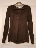 Edc by Esprit Shirt braun Gr. M Topzustand Vahrenwald-List - List Vorschau
