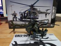Mega Bloks Call of Duty Chopper Strike Baden-Württemberg - Herbertingen Vorschau