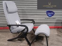 Ekornes Stressless® Sessel You, grau, Stoff, Versand gratis Nordrhein-Westfalen - Kalletal Vorschau