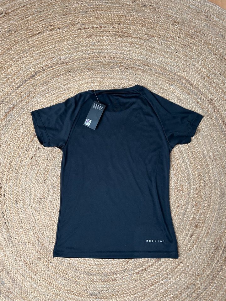 Morotai Damen Sportshirt NAKA in Mühlacker