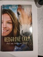 Redgrovr Farm- Auf vier Hufen ins Glück Sachsen - Werda Vorschau