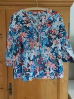 Bluse von Gerry Weber, Gr. 42 Bayern - Laufach Vorschau