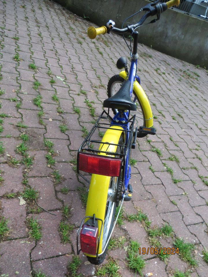 Fahrrad 20 Zoll - 3Gang-Schaltung in Passau