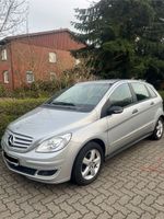 Mercedes-Benz B 170 - gepflegt - HU neu Bergedorf - Hamburg Altengamme Vorschau