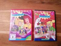 2 DVDs Bibi Blocksberg, Hexengeburtstag u. a Nordrhein-Westfalen - Unna Vorschau