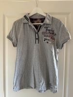 Soccx Poloshirt Gr XL Niedersachsen - Aurich Vorschau