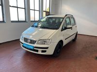 Fiat Idea *Klima/Radio/BT/DAB/AHK* Baden-Württemberg - Essingen Vorschau