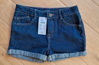 Jeans Shorts Reserved 152 Bayern - Kempten Vorschau