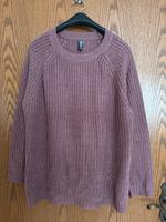 Pullover Multiblu, Rose und Grün Hessen - Bad Hersfeld Vorschau