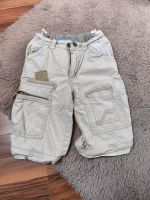 Kurze Hose gr.98 beige Sachsen-Anhalt - Wernigerode Vorschau