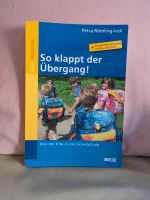 So klappt der Übergang, vom Beltz Verlag Hessen - Kirchhain Vorschau