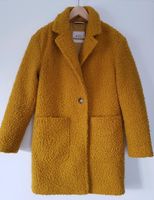 Teddy Mantel, Jacke v. Edc Esprit, Gr. XS / 34, senf, gold, gelb Bayern - Gauting Vorschau