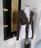 Heine Bolero Jacke Gr. 36, stilvoll & neuwertig Nordrhein-Westfalen - Moers Vorschau