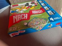 Micky mouse & Freunde Gesellschaftspiel Spiel Niedersachsen - Ostrhauderfehn Vorschau