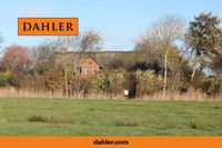 Bauernhausromantik nahe Husum und Nordstrand Nordfriesland - Hattstedtermarsch Vorschau