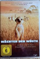 Biete DVD "Wächter der Wüste" Baden-Württemberg - Kenzingen Vorschau
