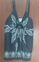 Socluer Damen-Tankini-Top, schwarz, Gr 42-44 Gera - Aga Vorschau