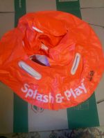 Aufblaßbarer Schwimmsitz Splash &Play Feldmoching-Hasenbergl - Feldmoching Vorschau