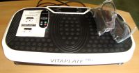 Vibrationsplatte Vitaplate SE 300W Fitnessstation Fettverbrenner Kiel - Kronshagen Vorschau