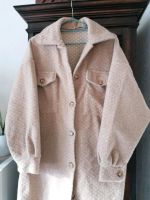 Made in Italy Jacke Mantel Hemd Blogger neuwertig Nordrhein-Westfalen - Rheinberg Vorschau