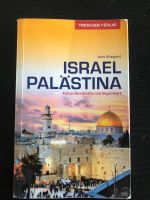 Israel Palästina Reiseführer Trescher Verlag 1. Auflage 2017 Leipzig - Leipzig, Zentrum-Nord Vorschau