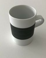 NEU ASA Selection MEMO Kaffeetasse Becher Mug weiß Porzellan Baden-Württemberg - Weil der Stadt Vorschau