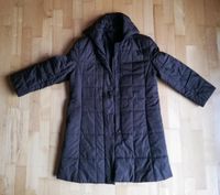 Damen Mantel dunkelbraun Gr. 40 Baden-Württemberg - Achern Vorschau
