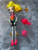 Monster High Nordrhein-Westfalen - Herne Vorschau