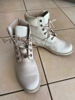 Timberland Damen Boots Gr. 39 Nordrhein-Westfalen - Brühl Vorschau