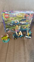 Lego Friends Stephanies Auto Cabrio Bayern - Großeibstadt Vorschau