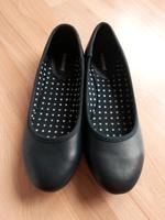 graceland Ballerina gr 36 Dunkelblau Bayern - Heroldsberg Vorschau