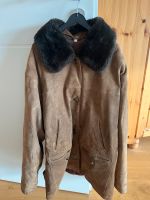 Vintage Lederjacke Niedersachsen - Isernhagen Vorschau